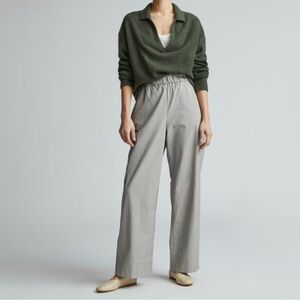 Everlane easy pant